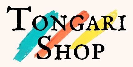 TONGARI SHOP