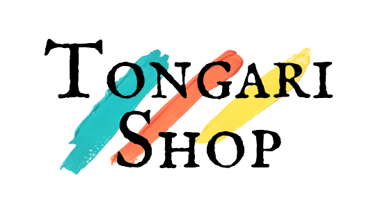 TONGARI shop