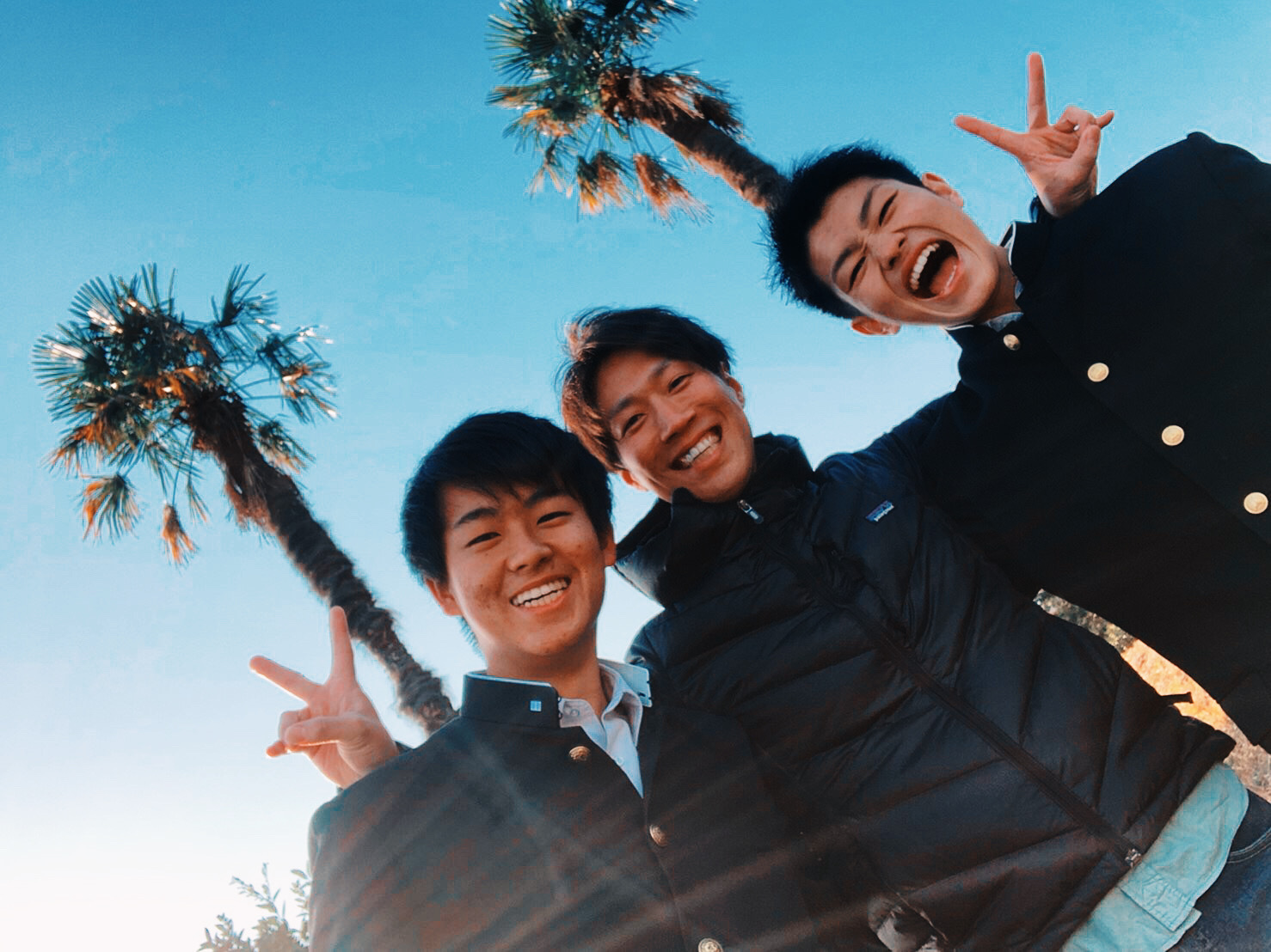 江ノ島シークレット花火